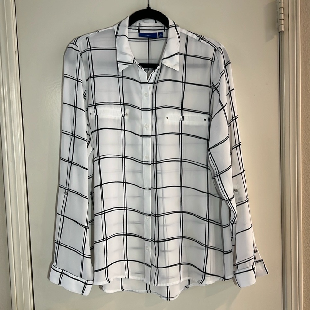 Apt. 9 Women’s Blouse